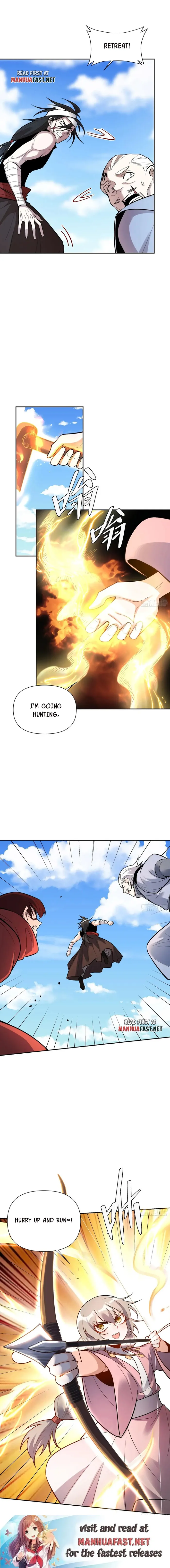 I'm Actually a Cultivation Bigshot Chapter 499 Page 79