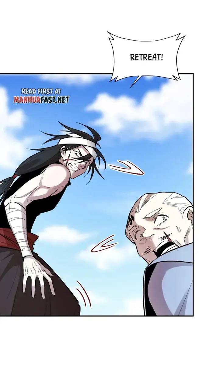I'm Actually a Cultivation Bigshot Chapter 499 Page 80