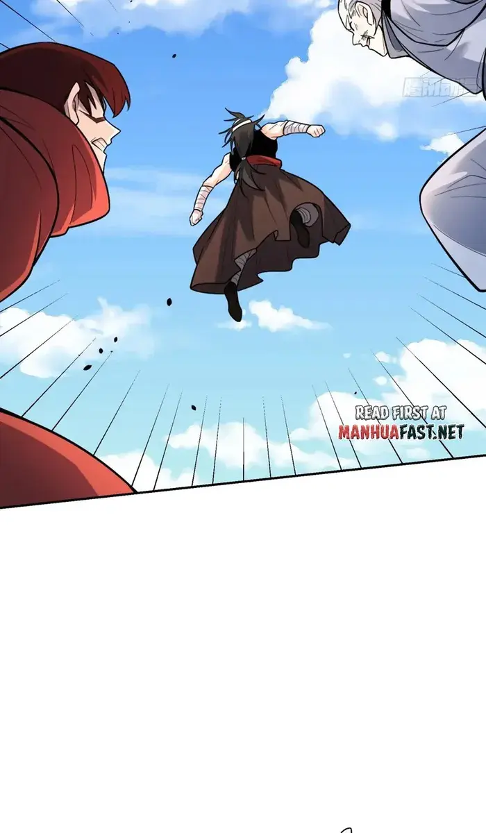 I'm Actually a Cultivation Bigshot Chapter 499 Page 83