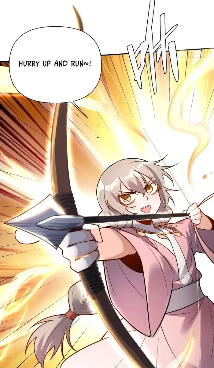 I'm Actually a Cultivation Bigshot Chapter 499 Page 84
