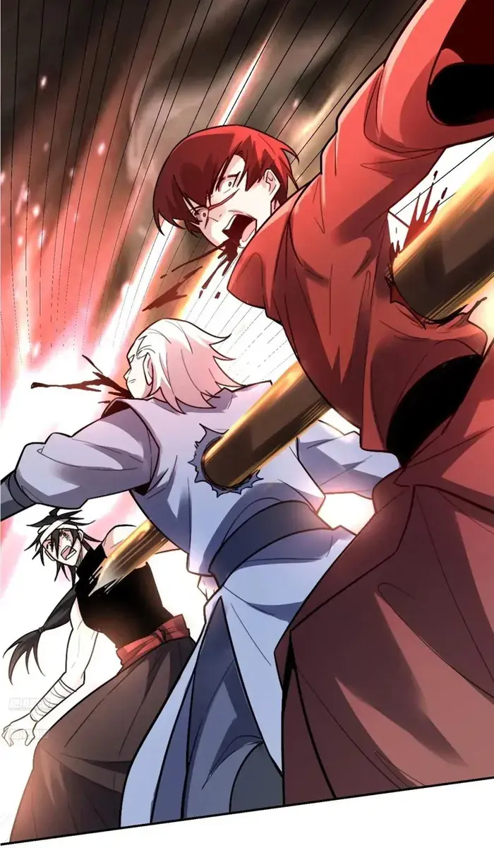 I'm Actually a Cultivation Bigshot Chapter 500 Page 6