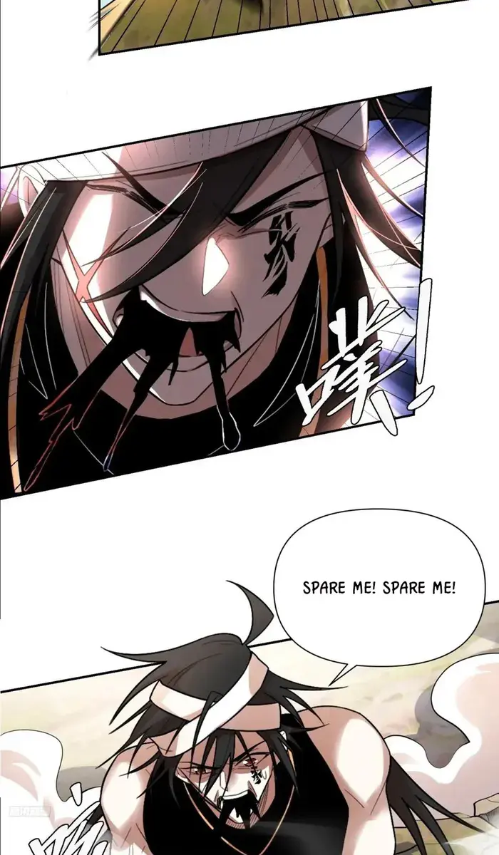 I'm Actually a Cultivation Bigshot Chapter 500 Page 8