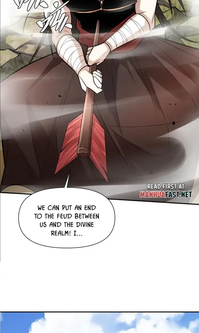 I'm Actually a Cultivation Bigshot Chapter 500 Page 9