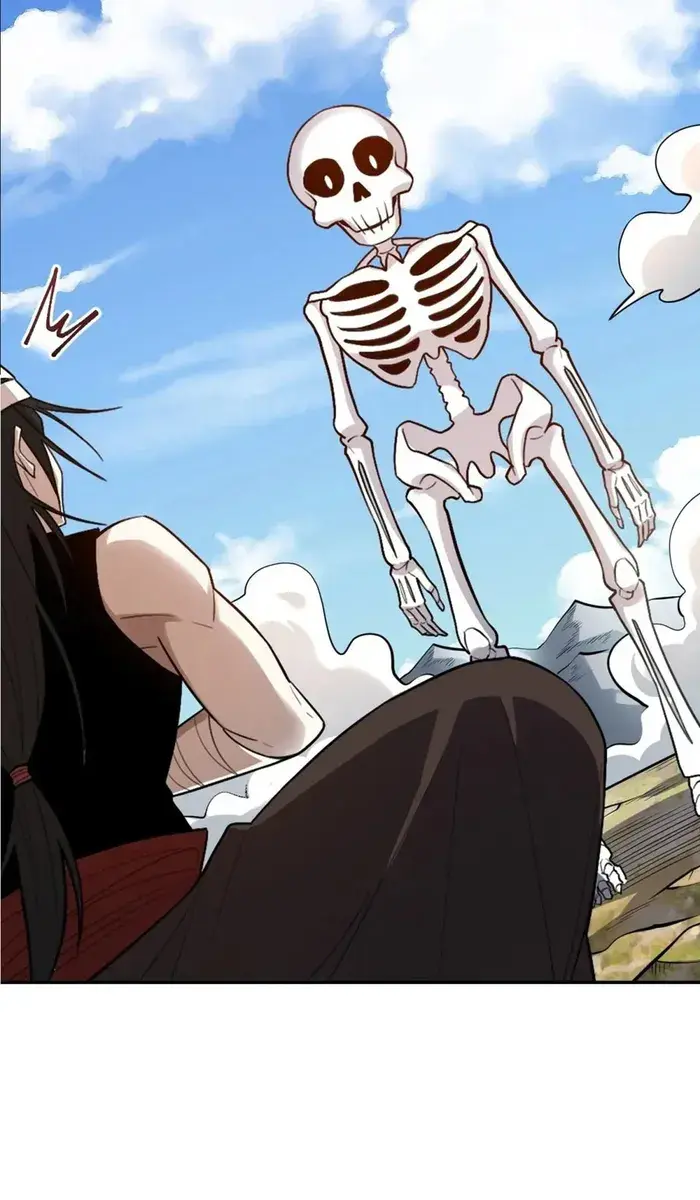 I'm Actually a Cultivation Bigshot Chapter 500 Page 11