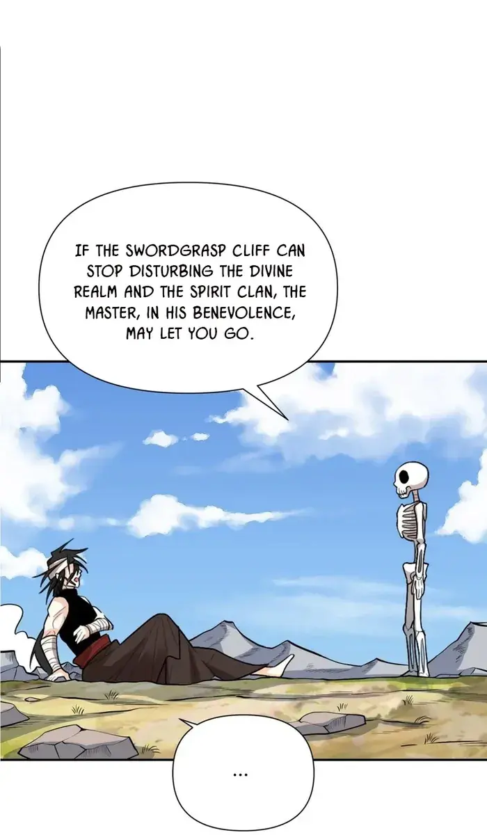 I'm Actually a Cultivation Bigshot Chapter 500 Page 12