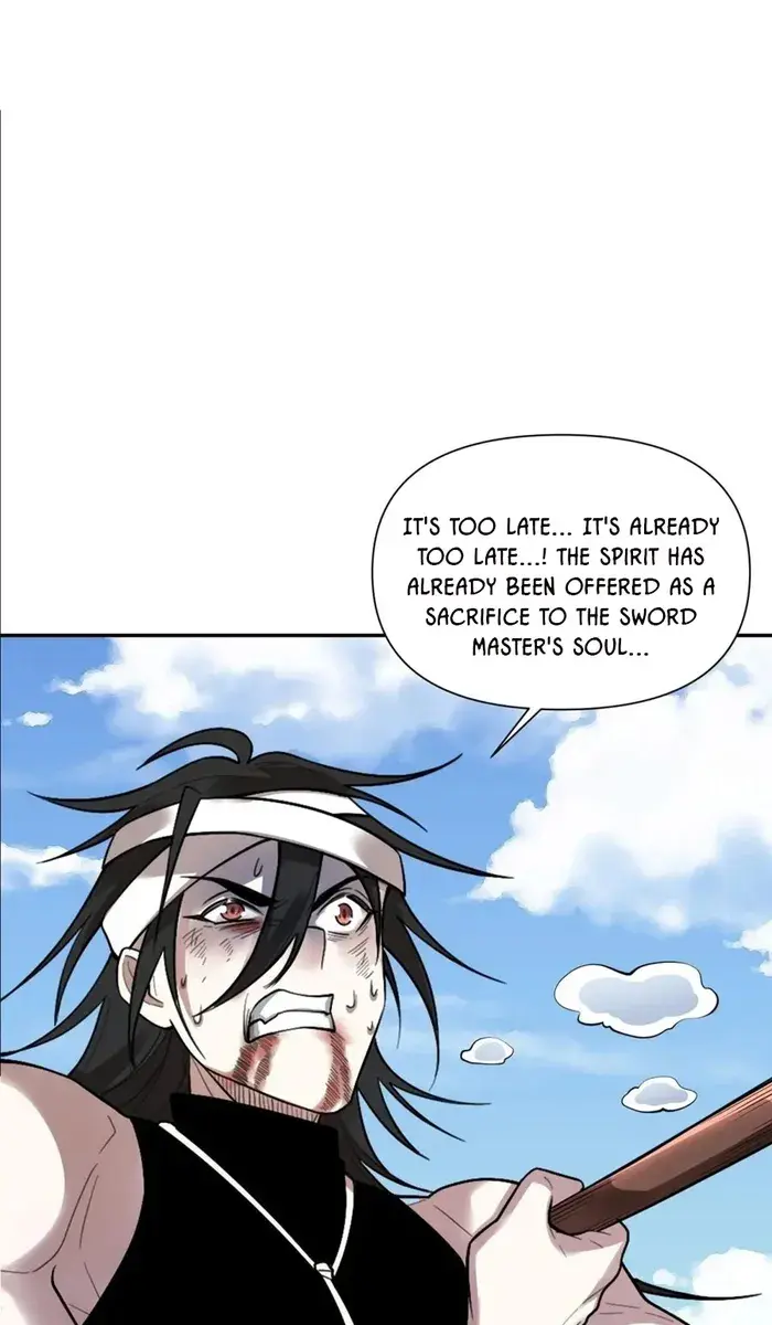 I'm Actually a Cultivation Bigshot Chapter 500 Page 13