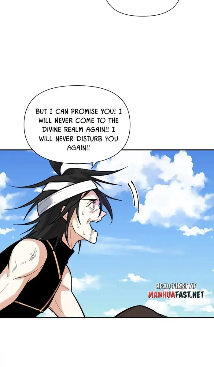 I'm Actually a Cultivation Bigshot Chapter 500 Page 17