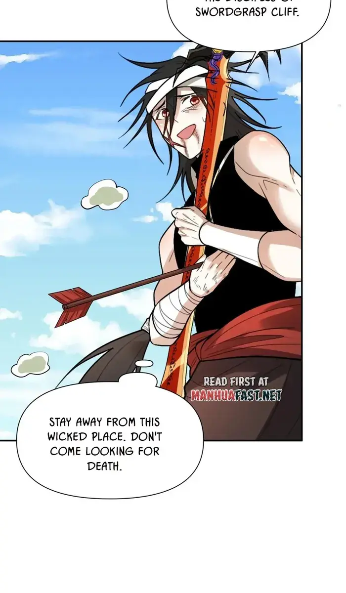 I'm Actually a Cultivation Bigshot Chapter 500 Page 25