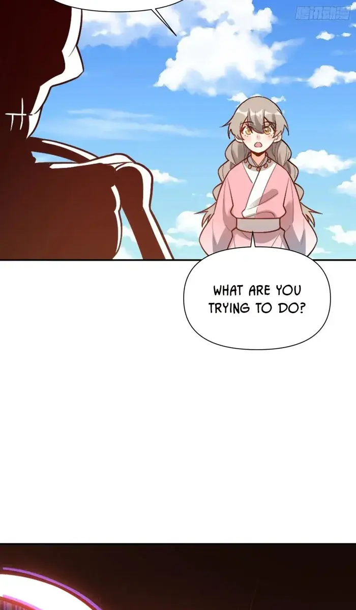 I'm Actually a Cultivation Bigshot Chapter 500 Page 29