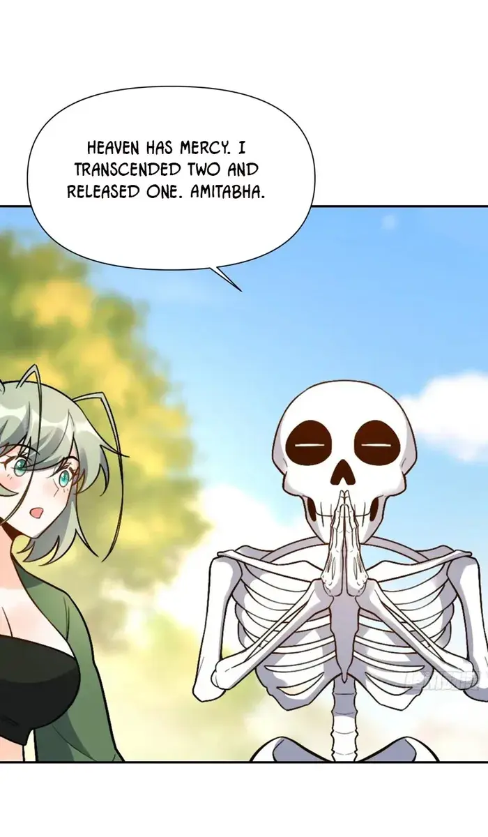 I'm Actually a Cultivation Bigshot Chapter 500 Page 37
