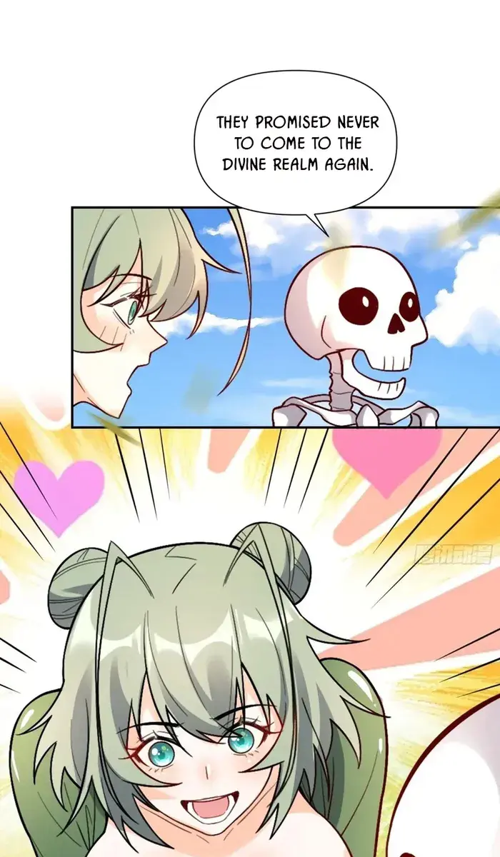 I'm Actually a Cultivation Bigshot Chapter 500 Page 38