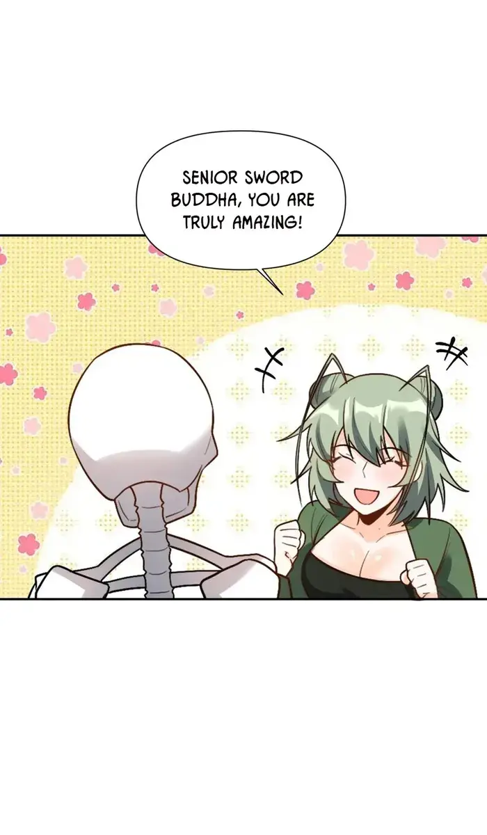 I'm Actually a Cultivation Bigshot Chapter 500 Page 41