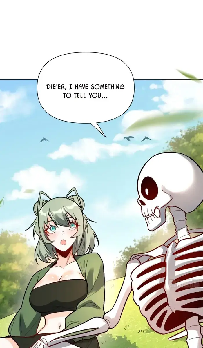 I'm Actually a Cultivation Bigshot Chapter 500 Page 42