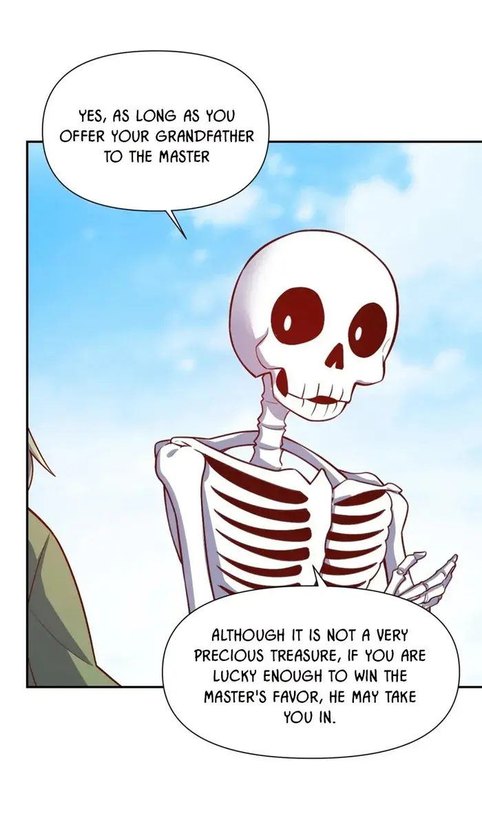 I'm Actually a Cultivation Bigshot Chapter 500 Page 46
