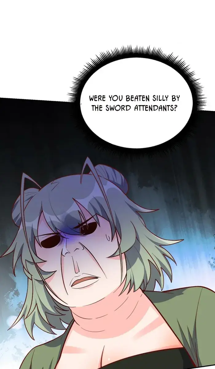 I'm Actually a Cultivation Bigshot Chapter 500 Page 48