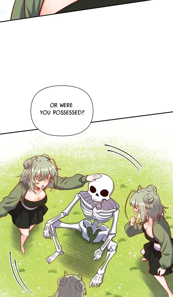 I'm Actually a Cultivation Bigshot Chapter 500 Page 49