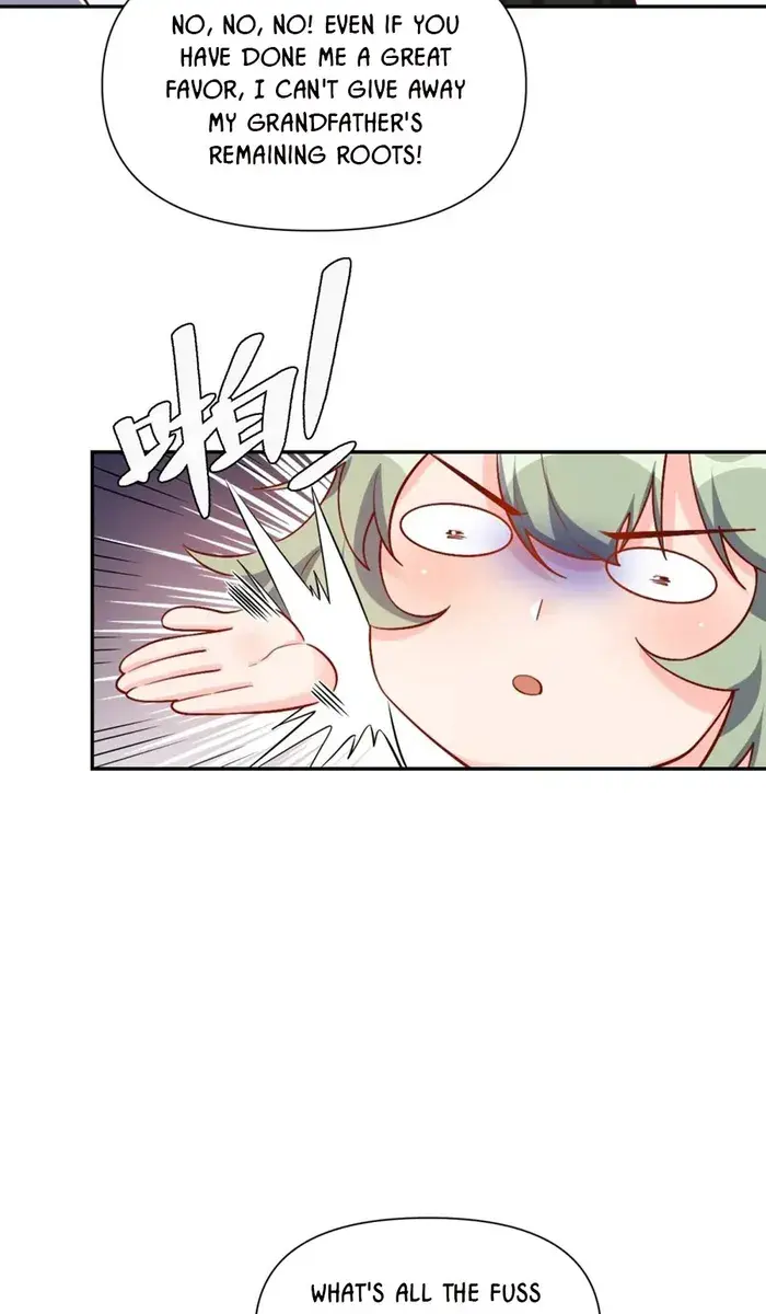 I'm Actually a Cultivation Bigshot Chapter 500 Page 51