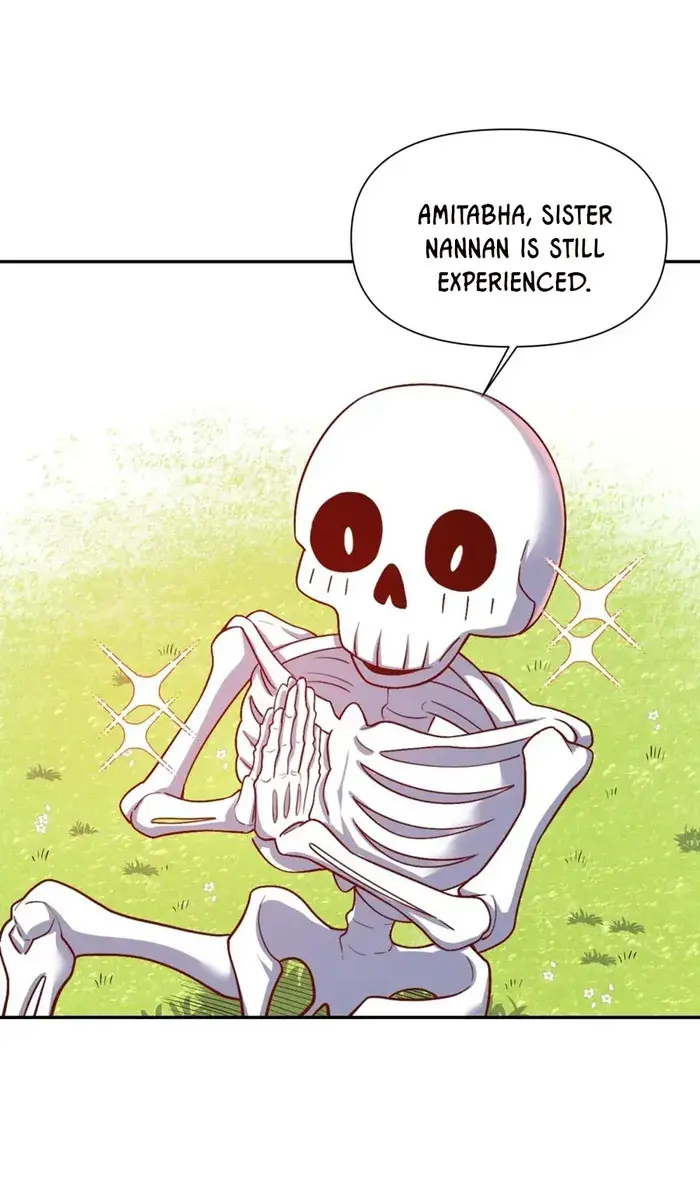 I'm Actually a Cultivation Bigshot Chapter 500 Page 55