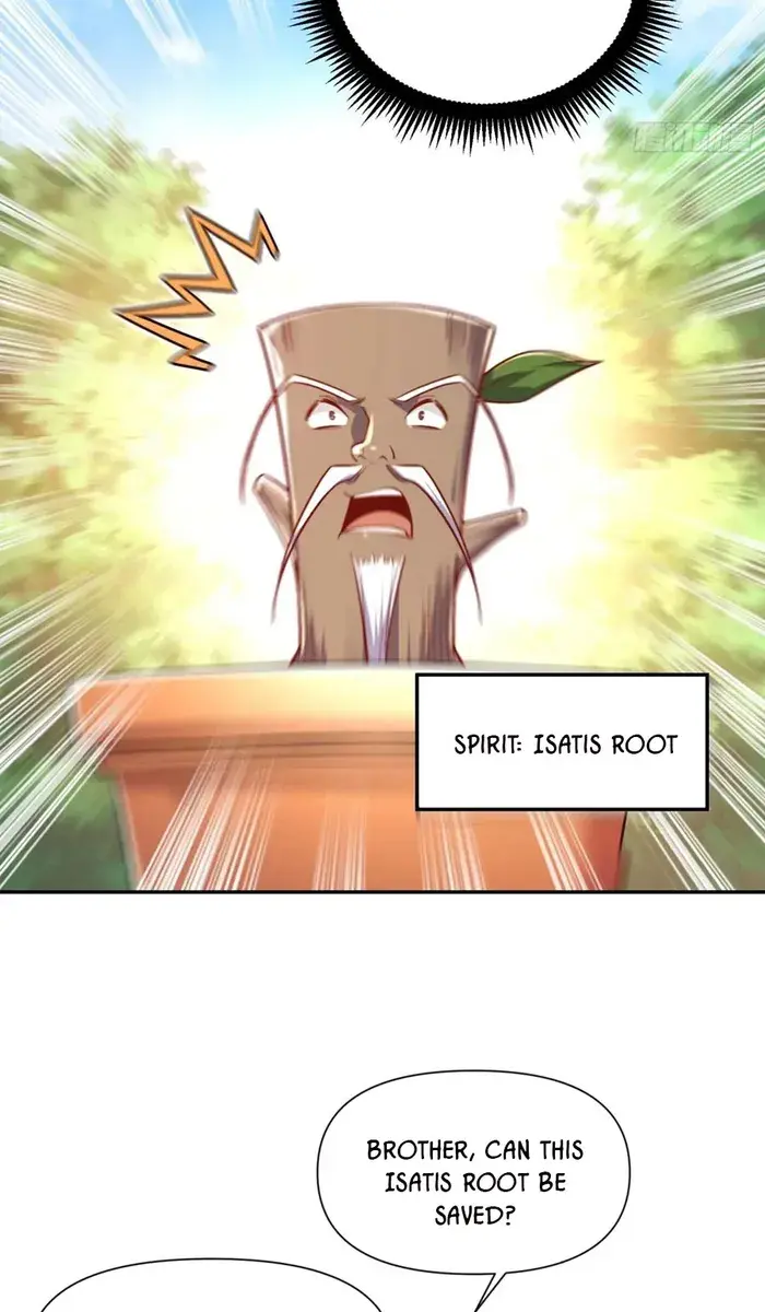 I'm Actually a Cultivation Bigshot Chapter 500 Page 58