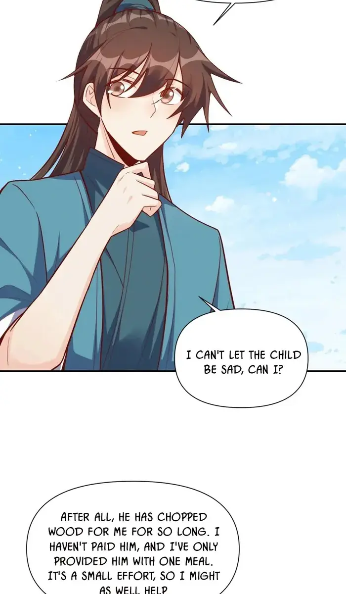I'm Actually a Cultivation Bigshot Chapter 500 Page 60