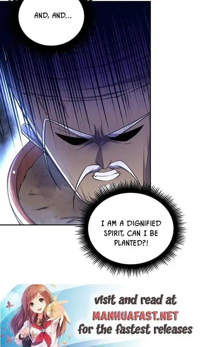 I'm Actually a Cultivation Bigshot Chapter 500 Page 64