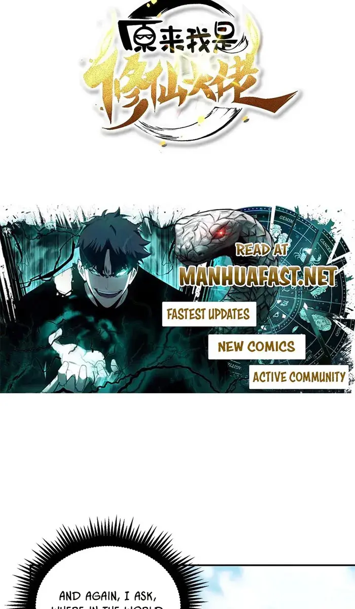 I'm Actually a Cultivation Bigshot Chapter 501 Page 4