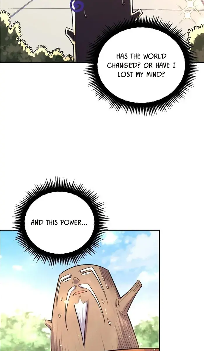 I'm Actually a Cultivation Bigshot Chapter 501 Page 7