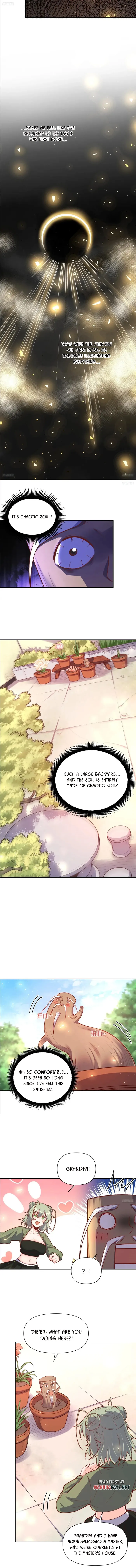 I'm Actually a Cultivation Bigshot Chapter 501 Page 9