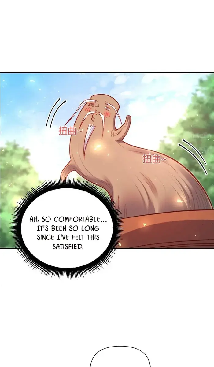 I'm Actually a Cultivation Bigshot Chapter 501 Page 14