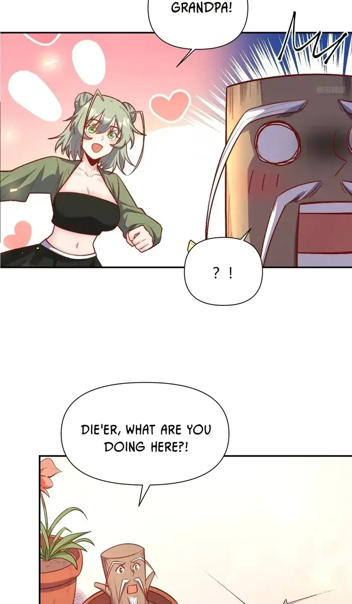 I'm Actually a Cultivation Bigshot Chapter 501 Page 15