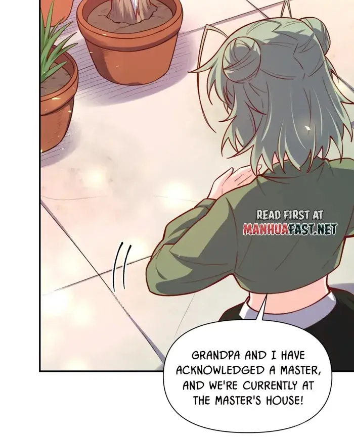 I'm Actually a Cultivation Bigshot Chapter 501 Page 16