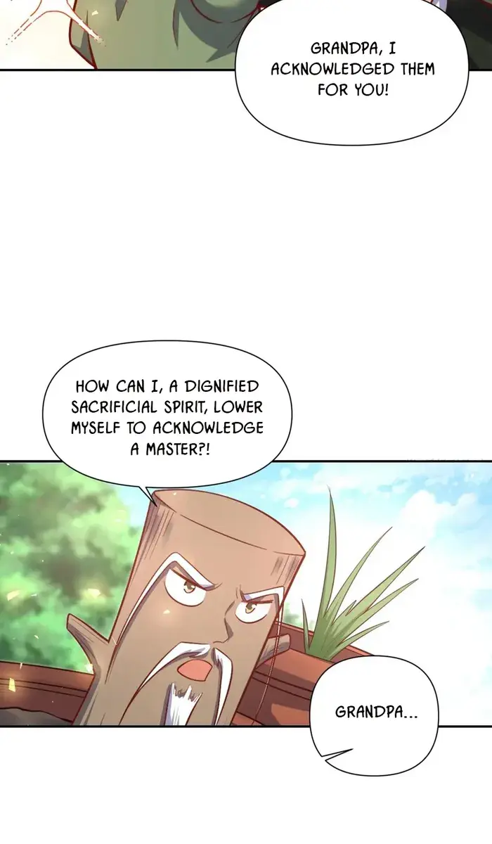 I'm Actually a Cultivation Bigshot Chapter 501 Page 19