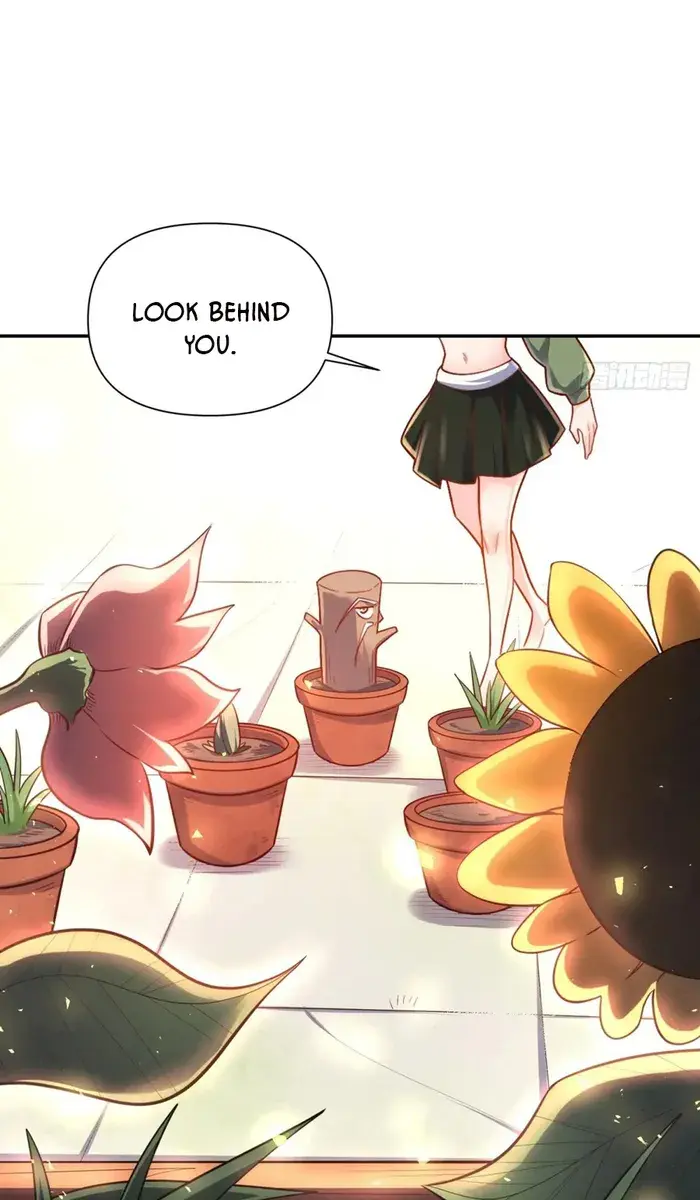I'm Actually a Cultivation Bigshot Chapter 501 Page 20