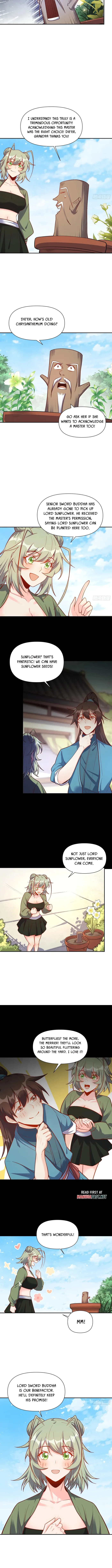 I'm Actually a Cultivation Bigshot Chapter 501 Page 26