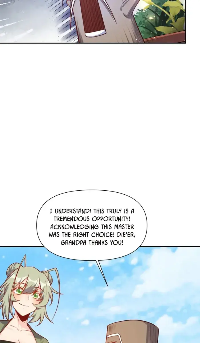 I'm Actually a Cultivation Bigshot Chapter 501 Page 27