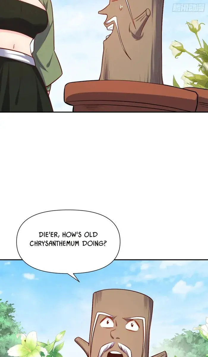 I'm Actually a Cultivation Bigshot Chapter 501 Page 28
