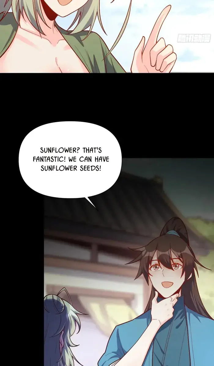 I'm Actually a Cultivation Bigshot Chapter 501 Page 30