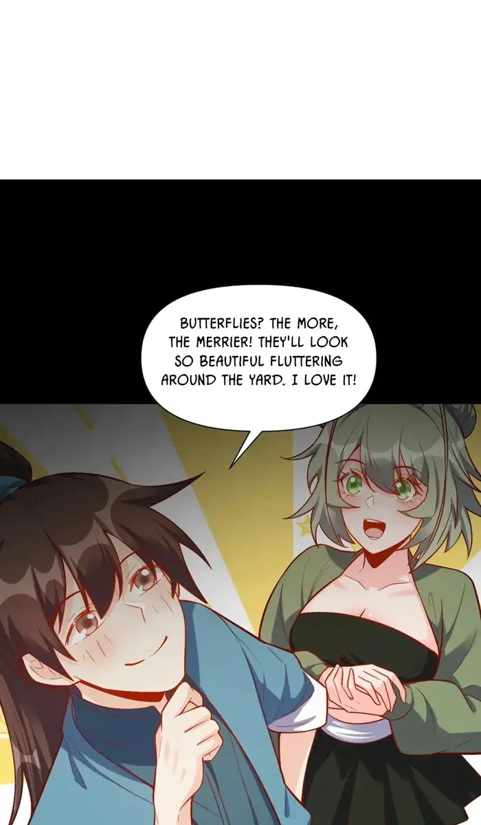 I'm Actually a Cultivation Bigshot Chapter 501 Page 32