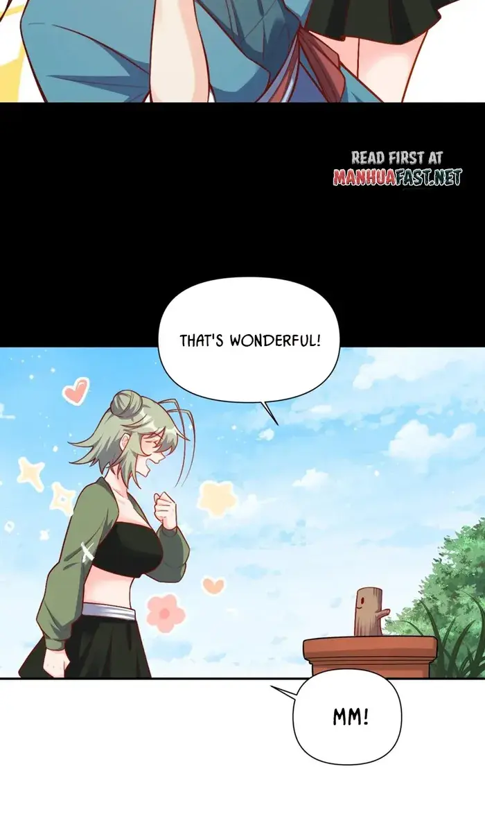 I'm Actually a Cultivation Bigshot Chapter 501 Page 33