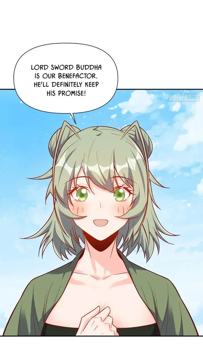 I'm Actually a Cultivation Bigshot Chapter 501 Page 34