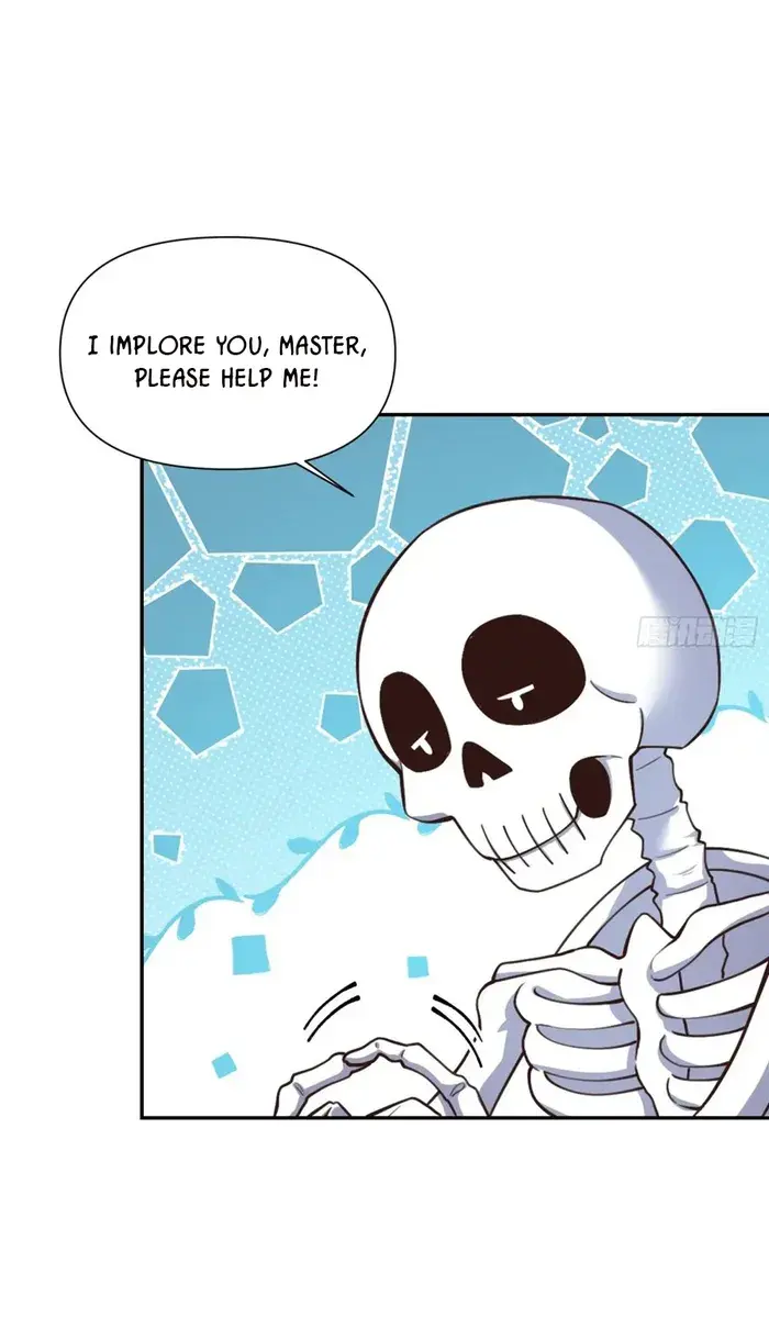 I'm Actually a Cultivation Bigshot Chapter 501 Page 43