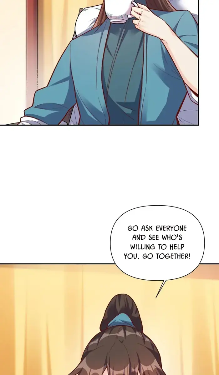 I'm Actually a Cultivation Bigshot Chapter 501 Page 48