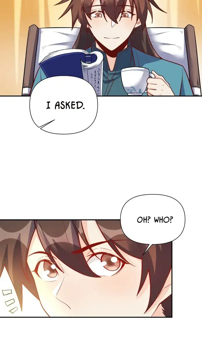 I'm Actually a Cultivation Bigshot Chapter 501 Page 49