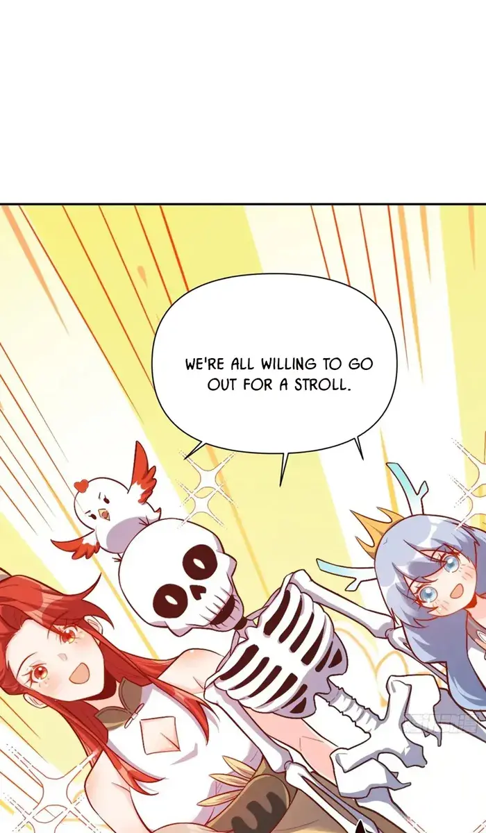I'm Actually a Cultivation Bigshot Chapter 501 Page 50