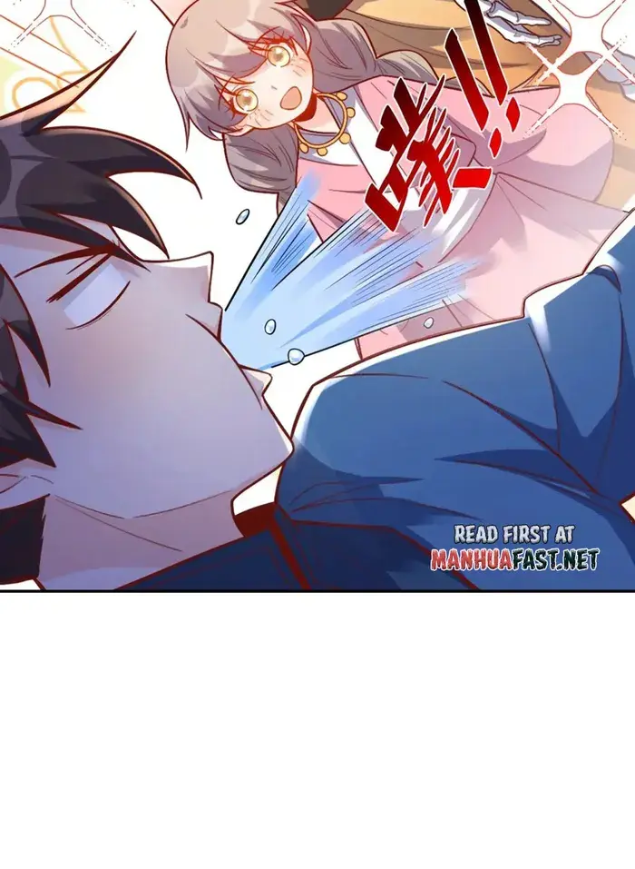 I'm Actually a Cultivation Bigshot Chapter 501 Page 51