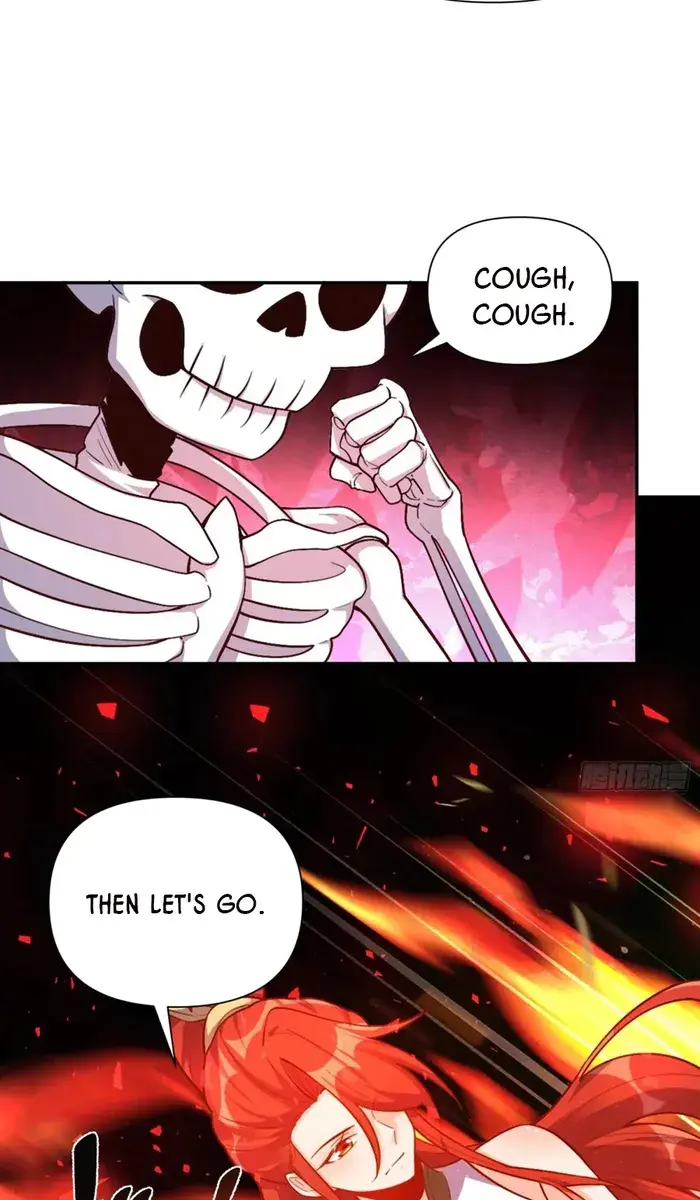 I'm Actually a Cultivation Bigshot Chapter 501 Page 54