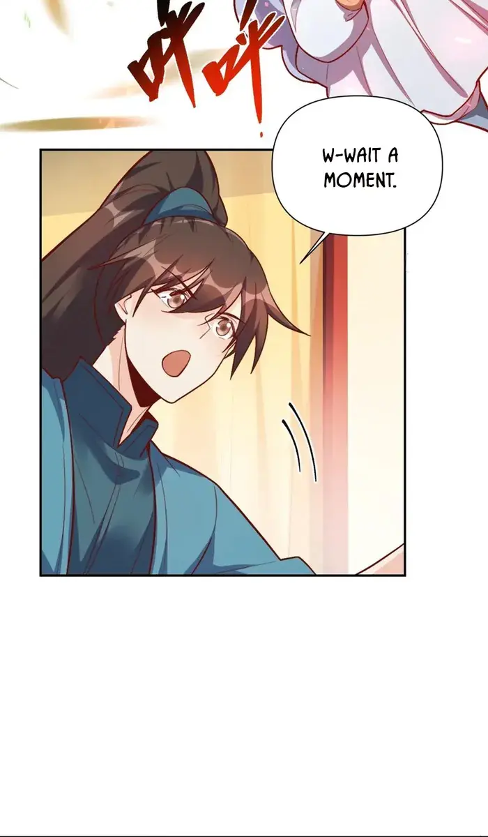 I'm Actually a Cultivation Bigshot Chapter 501 Page 56