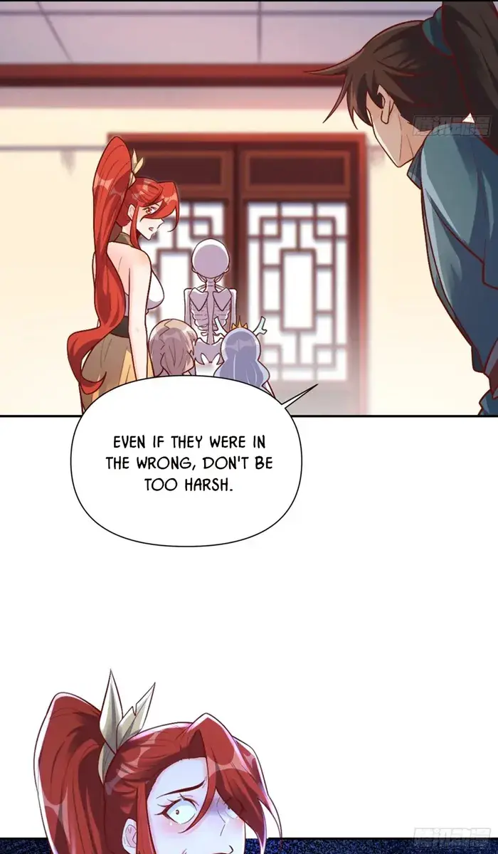 I'm Actually a Cultivation Bigshot Chapter 501 Page 57