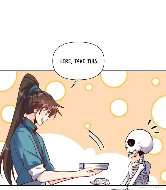 I'm Actually a Cultivation Bigshot Chapter 501 Page 59
