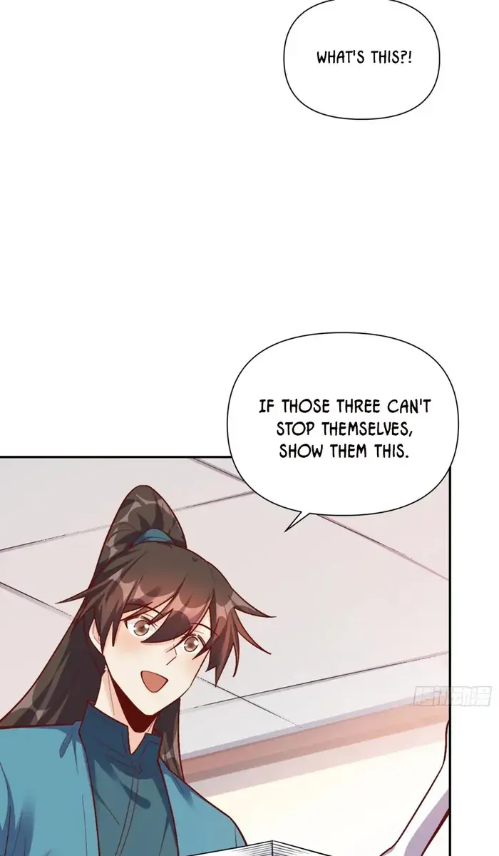 I'm Actually a Cultivation Bigshot Chapter 501 Page 61